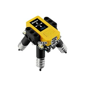M5Stack M5STACK-K033-C M5Stack BugC2(M5StickC Plus2����)