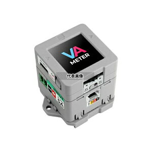 M5Stack M5STACK-K136 M5StampS3���� VA���[�^�[(�d���d�����胂�W���[��)