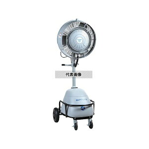 �X�[�p�[�H�� SFC-114 100V�~�X�g�����@ �ȈՈړ����t�@���^�C�v