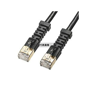 �T�����T�v���C EA764BB-200 5.0m LAN�P�[�u��(CAT6A/4�����Œ莮)