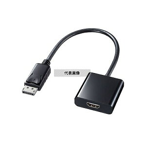 �T�����T�v���C EA940PR-25 [DisplayPort-HDMI] �ϊ��A�_�v�^�[