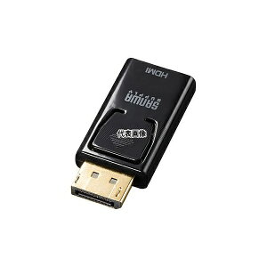 �T�����T�v���C EA940PR-26 [DisplayPort-HDMI] �ϊ��A�_�v�^�[