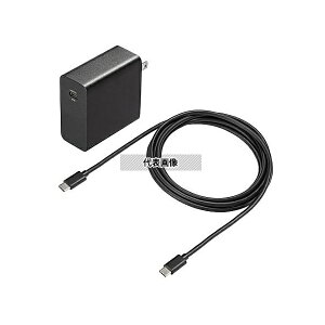 �T�����T�v���C EA940CD-197 AC100-240V USBPD�[�d��(1P/3A/��/TypeC)