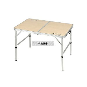 CAPTAIN STAG EA913YA-56A 900x600x600/370mm �e�[�u��(�܏�/�g�����N�^)