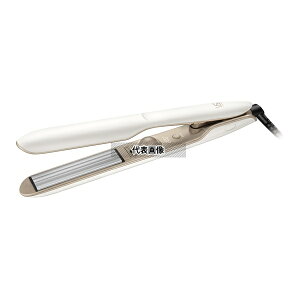Vidal Sassoon VSI1070WJ �_�u���v���e�N�g�X�g���[�g�A�C���� �z���C�g