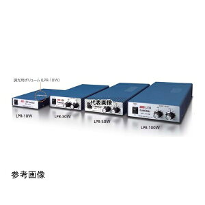 ���i�d�q�H�� LPR-100W(24) LED�Ɩ��p�d�� �����g�A���_���p�d�� �A�i���O�{�����[�������^ AC�d�� 2�`�����l�� 2��H�Ɨ����� 100W 24V�Ɩ�