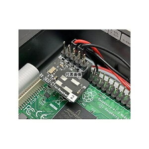 �����f�o�C�X RV3032-RASPI Raspberry Pi�p���x�Z���T�t�������xRTC���W���[�����