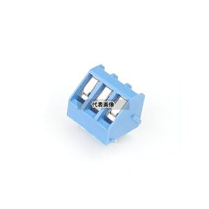 GB GB-TB-50SB-3P�}�C�i�X�l�V�J �^�[�~�i���u���b�N(3�� 5.08mm�s�b�` ��)