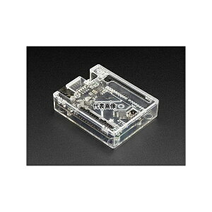 Adafruit 3597 Arduino/Metro�p�N���A�P�[�X