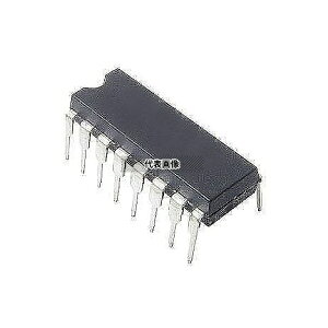 ���� TC74HC4538AP(F) 2��H �P����}���`�o�C�u���[�^ CMOS DIP16