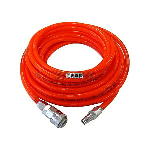 WIZ'A(�A�[�N�����h�T�J���g) GT6510-10 �G�A�[�z�[�X �����^�b�`�^�C�v ���a6.5mm×�O�a10mm 10m