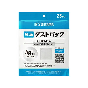 �A�C���X�I�[���} CDP1414 �X�e�B�b�N�N���[�i�[�p�g���̂ă_�X�g�p�b�N 1�p�b�N(25����)