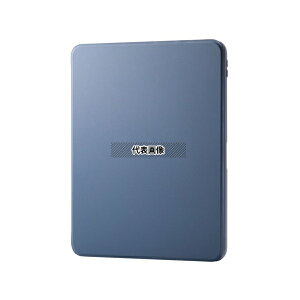 �G���R�� TB-A25MMG360BG iPadAir11�C���`(M3/M2)�p�t���b�v�P�[�X 360�x��] �}�O�l�b�g���E �w�ʃN���A �O���[