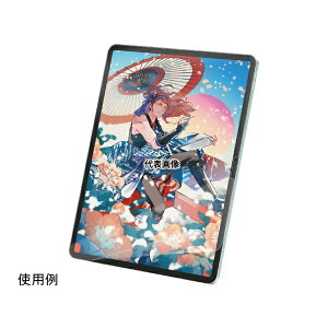 �G���R�� TB-A25XFLAPL 13�C���`iPadAir(M2)�p�ی�t�B���� ���S�n ���˖h�~ �㎿���^�C�v