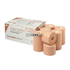 �A�Y����(AS ONE) �}���`�|�A(TM) ���C�g�u���E���S���� �ȕz�L�k��� 50mm×5m 1��(12����) 2733-50 �����F1��(12����) 61-0497-03