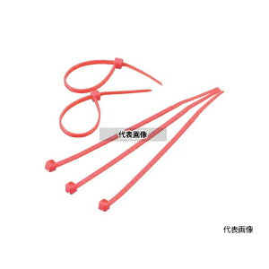 �g���X�R���R �P�[�u���^�C ��7.6mmX����380mm�ő匋����108 �� 1��(100�{��) TRCVR-380R �����F1��(100�{��)