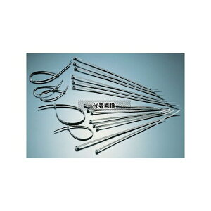 �g���X�R���R �����x�P�[�u���^�C 12.7×550mm�ő�159�ό�^ 10�{�� TRCV-550XL-10W 1��(10�{��)