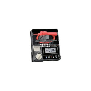 ���u�d�@ �≏��R�v 1000V�^4000M�� 5�����W(�X�C�b�`�t�����[�h����) IR4051-11 �����F1��