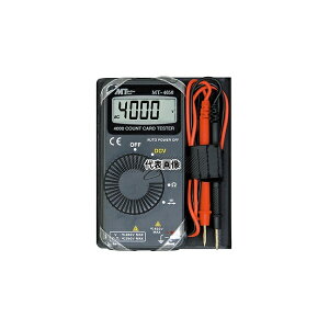�}�U�[�c�[�� �J�[�h�^�f�W�^���}���`���[�^�[ MT-4050 �����F1��
