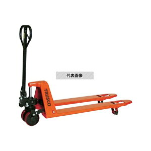 �g���X�R���R THP-15-511 �n���h�p���b�g�g���b�N 1.5t�p L1150XW540 �Ᏸ�� [�@�l����]