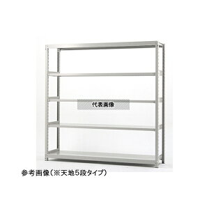 �o���|�� TS6630-5T �y���ʃ��b�N H1800mm×W1800mm×D300mm×�V�n5�i �P��