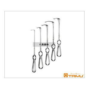 TAIYU(��S��ȍH��) TY-303A �����Q���x�b�N���G���b No.3A ��18mm �[��40mm �S��21cm