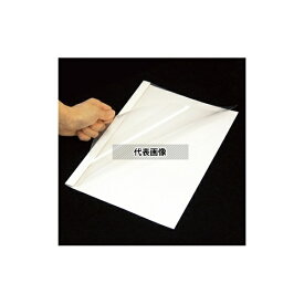 ジャパンインターナショナルコマース A4-15P とじ太くん(R)ホワイト A4 綴じ枚数121〜150枚 1セット(10枚入)