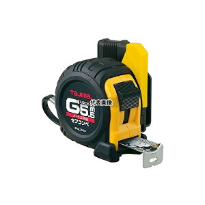TJM�f�U�C���i�^�W�}�c�[���j �Z�t�R���x G���b�N 25 5.5m/���[�g���ڐ� SFGL25-55BL 1��