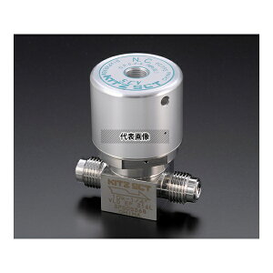 �L�b�c VLD8CS-VC-STD-316L �o���u