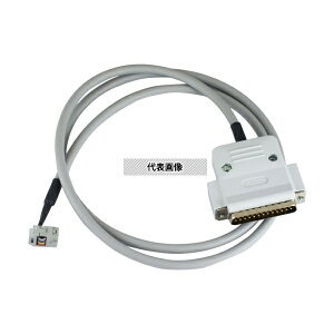 �G�[�E�A���h�E�f�C AD-8121B�p�ڑ��P�[�u�� 1m(Dsub-25�s��) AX-KO256A-100 1��