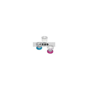 Merck EFHAB25BS EZ-Fit Filtration unit�A black gridded MCE membrane�A 0�A45�Hm�A 250 ml�A bulk�A box of 48�A w/o pad