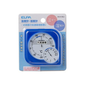 ELPA �V���N���~�f�B�N���A �u���[ OS-01(BL) �����F1��