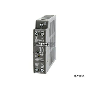 IDEC PS5R-V�`�X�C�b�`���O�p���[�T�v���C(���`DIN���[����t�d��) PS5R-VC24 �����F1��