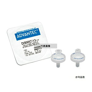 ADVANTEC 39112220 DISMIC 13CP020AS 1��(100��)