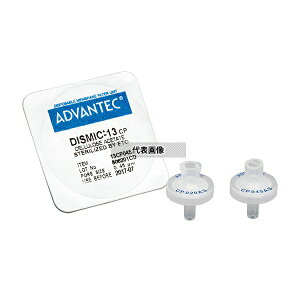 ADVANTEC 39112240 DISMIC 13CP045AS 1��(100��)