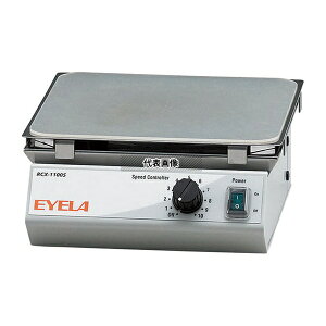 ����������B(EYELA) RCX-1100S �}�O�l�`�b�N�X�^�[���[ �W���������ѕt