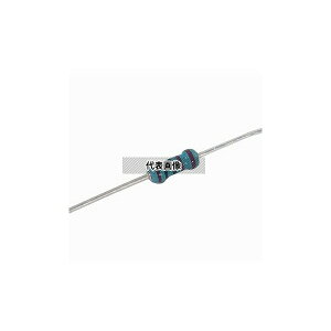 �^�N�}�� 1/4W�����疌�n�C���O��R 3.3M�� ��򍕉��� RMG25FX3R3M �����F1�{