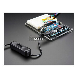Adafruit 1125 In-line power switch