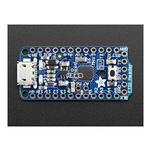 Adafruit 2000 Adafruit Pro Trinket - 5V 16MHz
