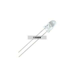 Linkman L5-EKR2530-12500 �����P�xLED (5mm�E�ԁE2V�E20mA�E27500mcd)