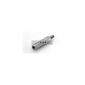 �}�b�N�G�C�g SQ10 �v�����g�p�X�y�[�T�[�Z�p�^(M3�^�C�v)SQ�^�C�v 10mm (100�{����)