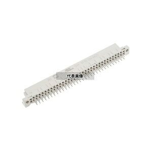 Harting 9022646825 DIN41612�R�l�N�^ ���X 64�� 2�� 2.54mm Pitch