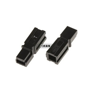 Anderson Power Products 1327G6 �R�l�N�^�n�E�W���O PP15-45 �V���[�Y 1�� 15 A 45 A 600 V 1��(10��)