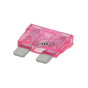 RS Pro 563-788 �����ԗp�u���[�h�q���[�Y ��i�d�� 4A �s���N 32V 1��(10��)