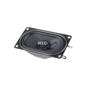 Visaton SC 4.7 ND 8 OHM �X�s�[�J�[�h���C�o�[ 2W 4W
