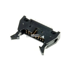 �q���Z�d�@ HIF3BA-16PA-2.54DSA(71) ��w�b�_ 16�� 2�� �X�g���[�g �d���Ί�� 2.54mm HIF3BA�V���[�Y