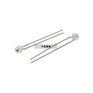 �I�X���� SFH 3310 �t�H�g�g�����W�X�^ Full Spectrum 150 ° �X���[�z�[������ 3 mm(T-1)1��(5��)