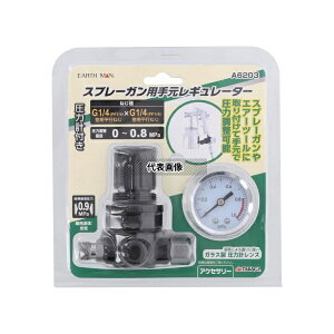���V 1450645 EM SP�K���p�茳���M�����[�^�[ A6203
