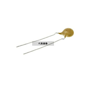 VISHAY F221K29S3NR63K7R �~�R���f���T�A�������Z���~�b�N�R���f���T F �V���[�Y 220pF 3kV dc 1��(10��)