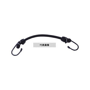 �A�Y����(AS ONE) �o���W�[�R�[�h8mmx300mm �� TBC-830-BK �����F1�{